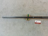 Winchester Model 1894 Early Take Down Rifle With Winchester Accessories - 14 of 21