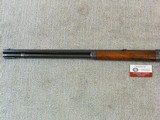 Winchester Model 1894 Early Take Down Rifle With Winchester Accessories - 9 of 21