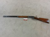Winchester Model 1894 Early Take Down Rifle With Winchester Accessories - 6 of 21