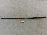 Winchester Model 1894 Early Take Down Rifle With Winchester Accessories - 15 of 21