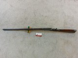 Winchester Model 1894 Early Take Down Rifle With Winchester Accessories - 10 of 21