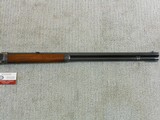 Winchester Model 1894 Early Take Down Rifle With Winchester Accessories - 5 of 21