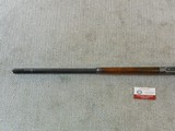 Winchester Model 1894 Early Take Down Rifle With Winchester Accessories - 18 of 21