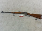 Winchester Model 1892 Carbine With Winchester Accessories - 6 of 22