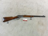 Winchester Model 1892 Carbine With Winchester Accessories - 2 of 22