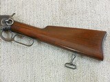 Winchester Model 1892 Carbine With Winchester Accessories - 7 of 22