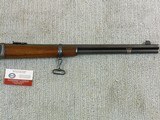 Winchester Model 1892 Carbine With Winchester Accessories - 5 of 22
