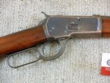 Winchester Model 1892 Carbine With Winchester Accessories - 4 of 22