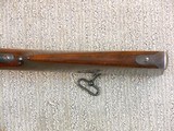 Winchester Model 1892 Carbine With Winchester Accessories - 11 of 22