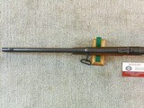 Winchester Model 1892 Carbine With Winchester Accessories - 14 of 22