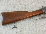 Winchester Model 1892 Carbine With Winchester Accessories - 3 of 22
