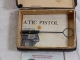 Colt Model 1908 Vest Pocket 25 A.C.P. Pistol With Original Box And Accessories - 3 of 11