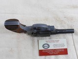 Colt Courier Revolver In Rare 22 Long Rifle - 6 of 9
