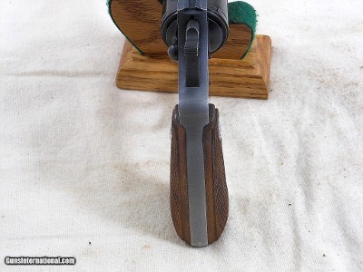 Colt Courier Revolver In Rare 22 Long Rifle - Image 5 of 9