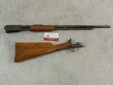 Winchester Model 62 With a Correct Original Colorful Box - 5 of 22