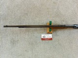 Winchester Model 62 With a Correct Original Colorful Box - 14 of 22