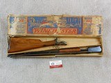 Winchester Model 62 With a Correct Original Colorful Box - 2 of 22