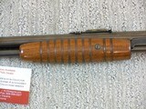 Winchester Model 62 With a Correct Original Colorful Box - 10 of 22