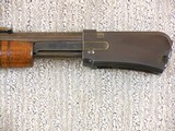 Winchester Model 62 With a Correct Original Colorful Box - 9 of 22