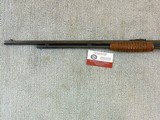 Winchester Model 62 With a Correct Original Colorful Box - 11 of 22