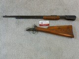 Winchester Model 62 With a Correct Original Colorful Box - 4 of 22