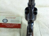 Colt Model 1909 Military Pistol Rig Complete With Original Ammunition - 17 of 25