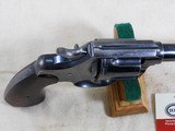 Colt Model 1909 Military Pistol Rig Complete With Original Ammunition - 10 of 25