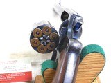 Colt Model 1909 Military Pistol Rig Complete With Original Ammunition - 18 of 25