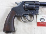 Colt Model 1909 Military Pistol Rig Complete With Original Ammunition - 8 of 25