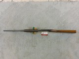 Winchester Model 61 In 22 Long Rifle Shot Only Counter Bored Shotgun - 10 of 17