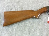 Winchester Model 61 In 22 Long Rifle Shot Only Counter Bored Shotgun - 2 of 17