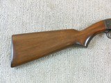 Winchester Model 61 In 22 W.R.F. With Rare Barrel Lettering Placement - 3 of 18