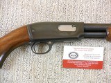 Winchester Model 61 In 22 W.R.F. With Rare Barrel Lettering Placement - 4 of 18