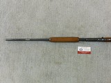 Winchester Model 61 In 22 W.R.F. With Rare Barrel Lettering Placement - 18 of 18