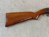 Winchester Model 61 In 22 Long Rifle Shot Only Shotgun With Counter Bore - 3 of 18