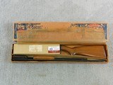 Winchester Model 61 With Serial Number 10000 Still In The Original Box And Grease - 1 of 10