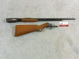 Winchester Model 61 With Serial Number 10000 Still In The Original Box And Grease - 8 of 10