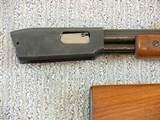 Winchester Model 61 With Serial Number 10000 Still In The Original Box And Grease - 9 of 10