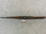 Springfield Early World War 2 M1 Garand In Original Condition. - 9 of 16