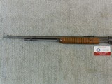 Winchester Standard Model 62A In Pre War Configuration - 5 of 17