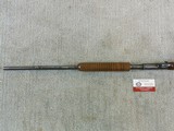 Winchester Standard Model 62A In Pre War Configuration - 17 of 17