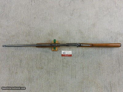 Winchester Standard Model 62A In Pre War Configuration - Image 10 of 17