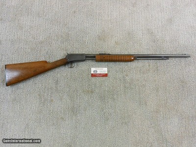 Winchester Standard Model 62A In Pre War Configuration - Image 6 of 17