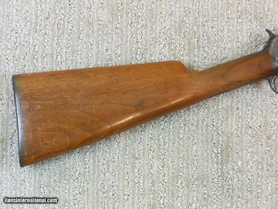 Winchester Standard Model 62A In Pre War Configuration - Image 7 of 17