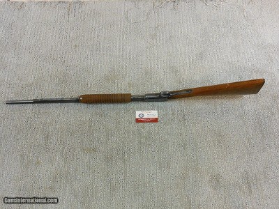 Winchester Standard Model 62A In Pre War Configuration - Image 14 of 17