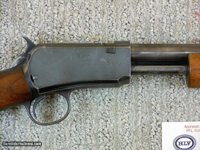 Winchester Standard Model 62A In Pre War Configuration - Image 8 of 17