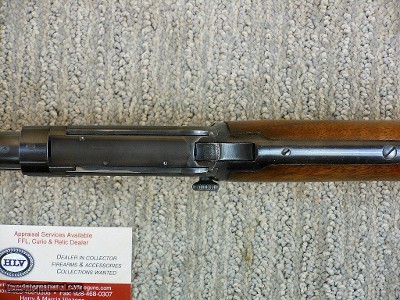 Winchester Standard Model 62A In Pre War Configuration - Image 12 of 17