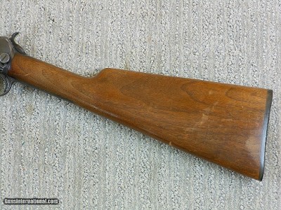 Winchester Standard Model 62A In Pre War Configuration - Image 3 of 17