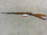 Winchester Standard Model 62A In Pre War Configuration - 2 of 17
