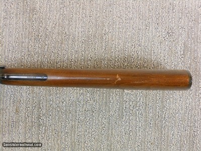 Winchester Standard Model 62A In Pre War Configuration - Image 15 of 17